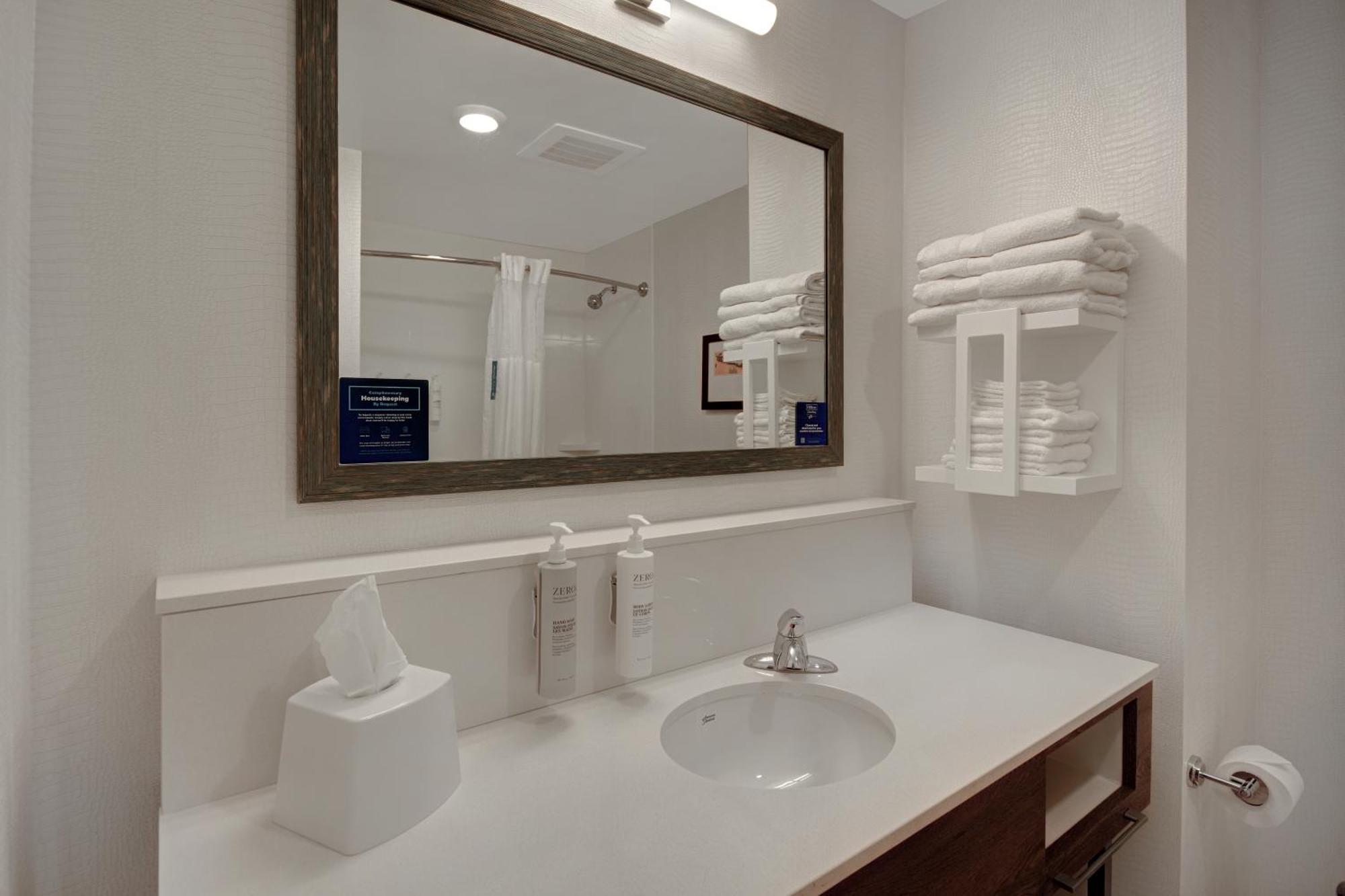Hampton Inn Queen Creek, Az Eksteriør bilde
