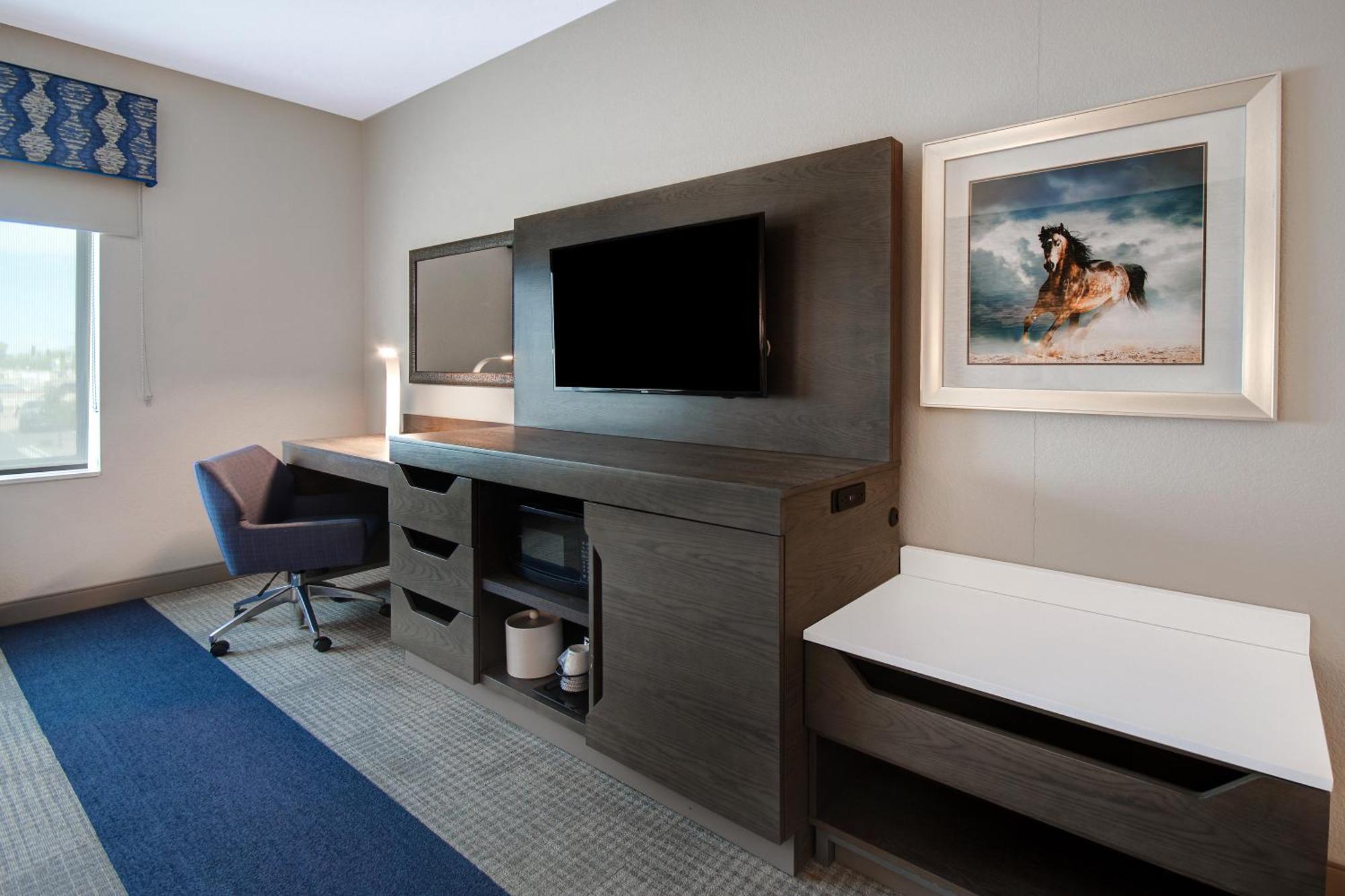 Hampton Inn Queen Creek, Az Eksteriør bilde